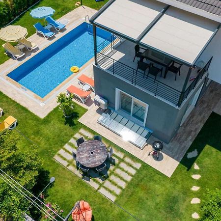 Villasunlight Fethiye Bagian luar foto