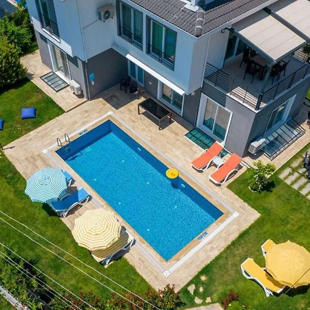 Villasunlight Fethiye Bagian luar foto