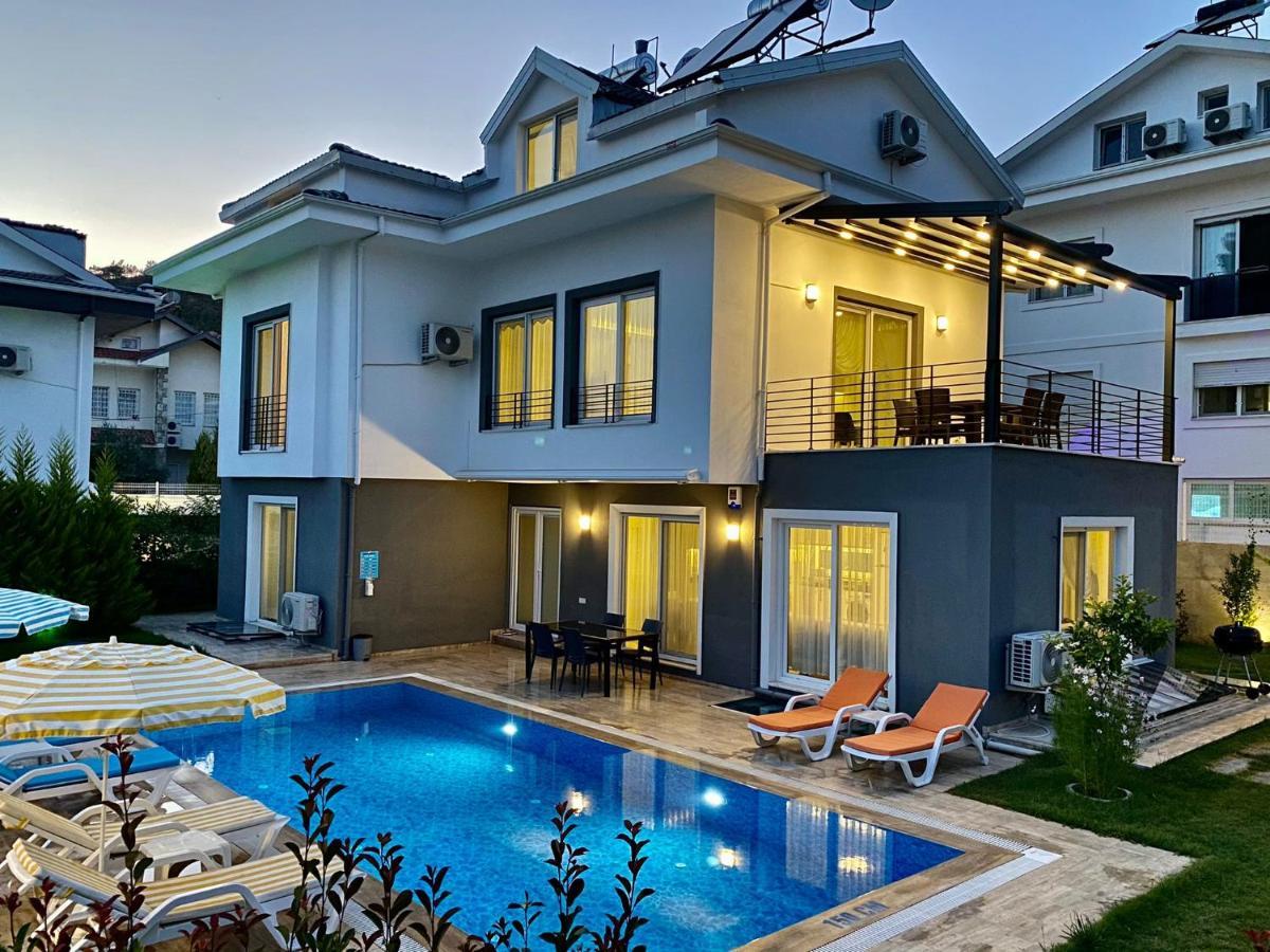 Villasunlight Fethiye Bagian luar foto