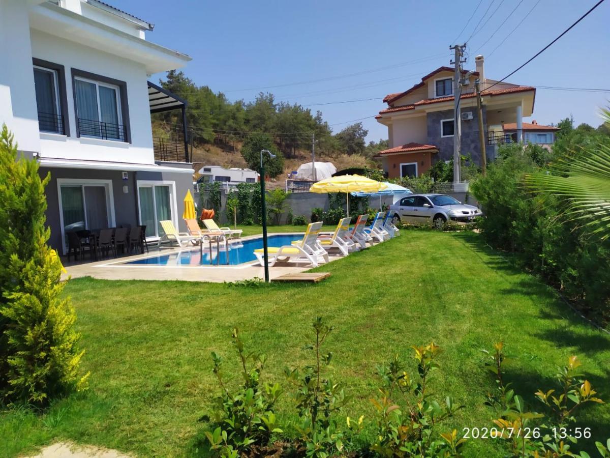Villasunlight Fethiye Bagian luar foto