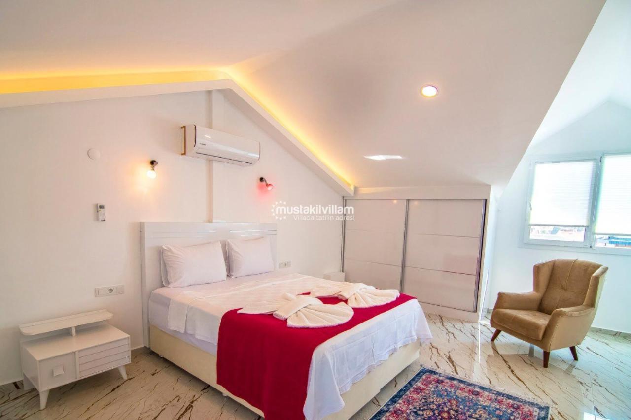 Villasunlight Fethiye Bagian luar foto