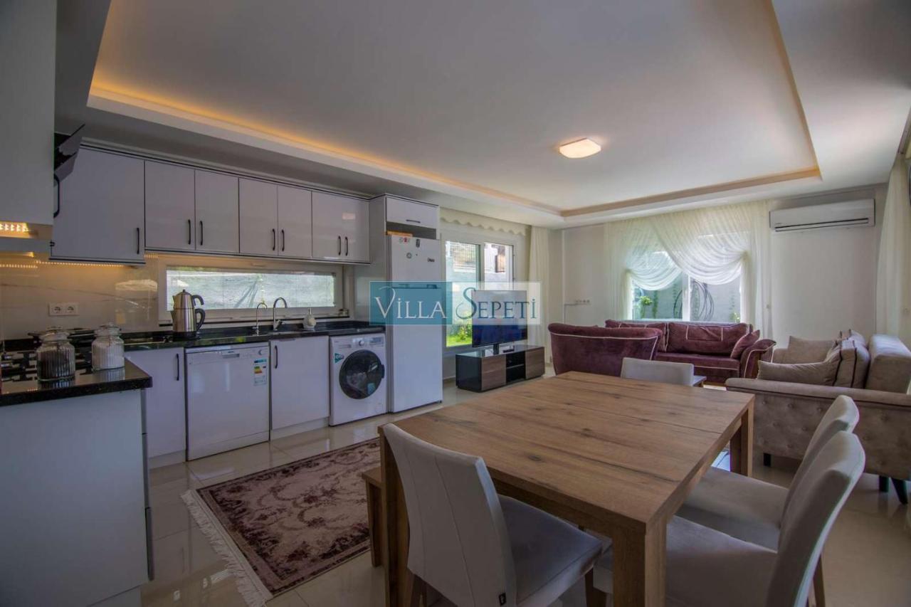 Villasunlight Fethiye Bagian luar foto