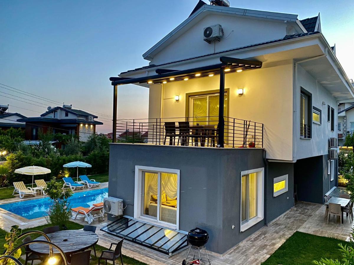 Villasunlight Fethiye Bagian luar foto