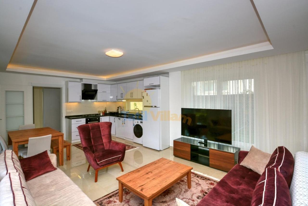 Villasunlight Fethiye Bagian luar foto