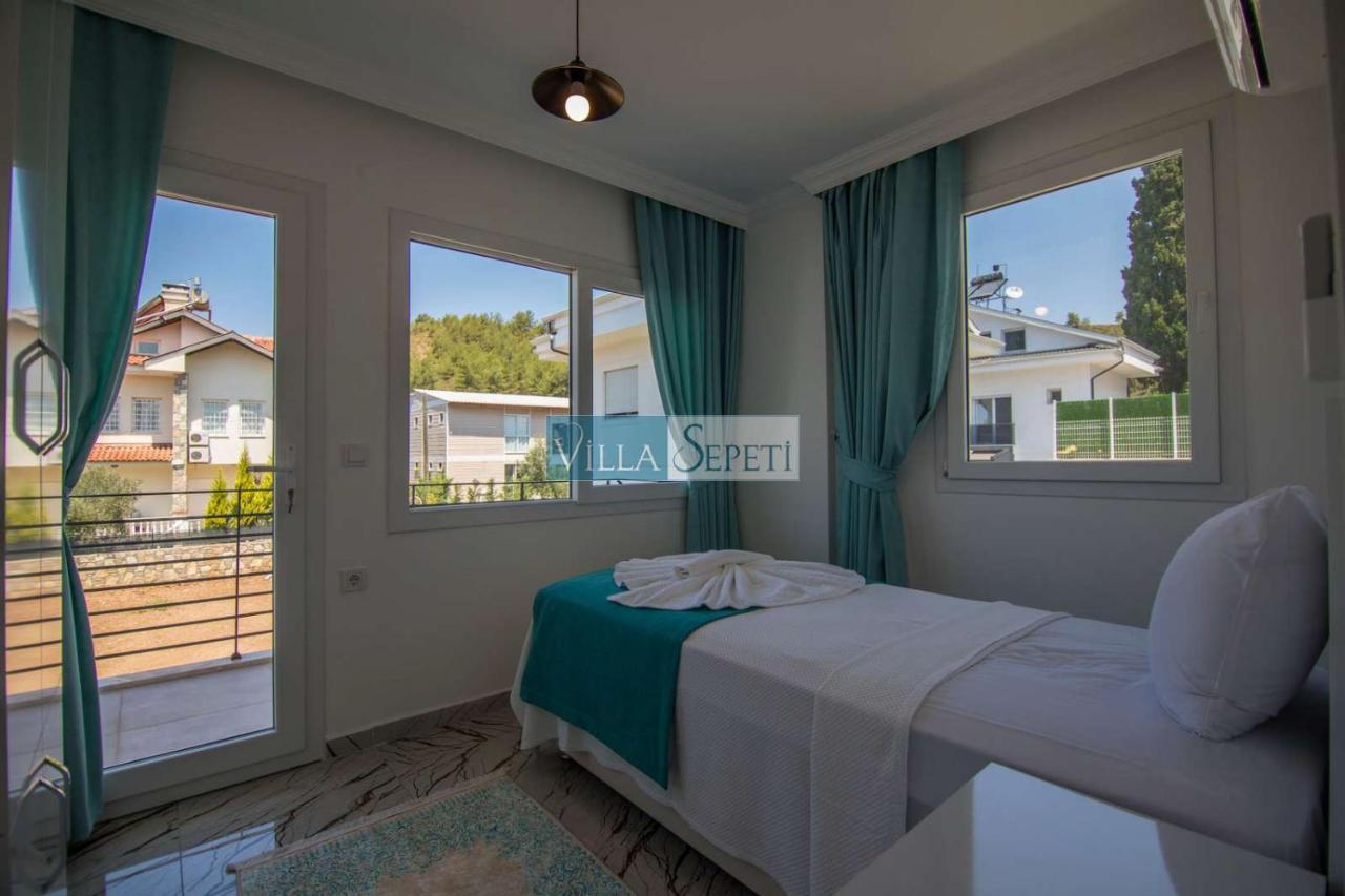 Villasunlight Fethiye Bagian luar foto