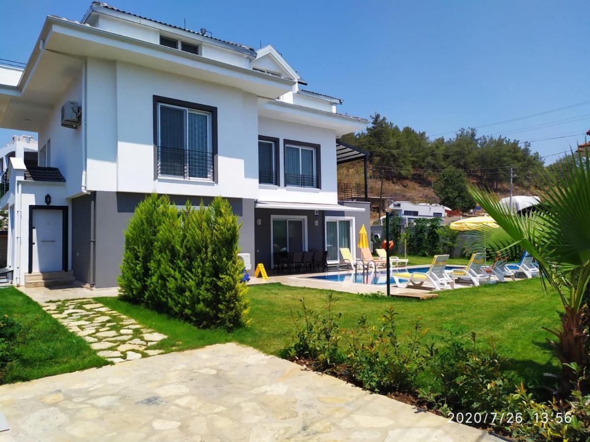 Villasunlight Fethiye Bagian luar foto