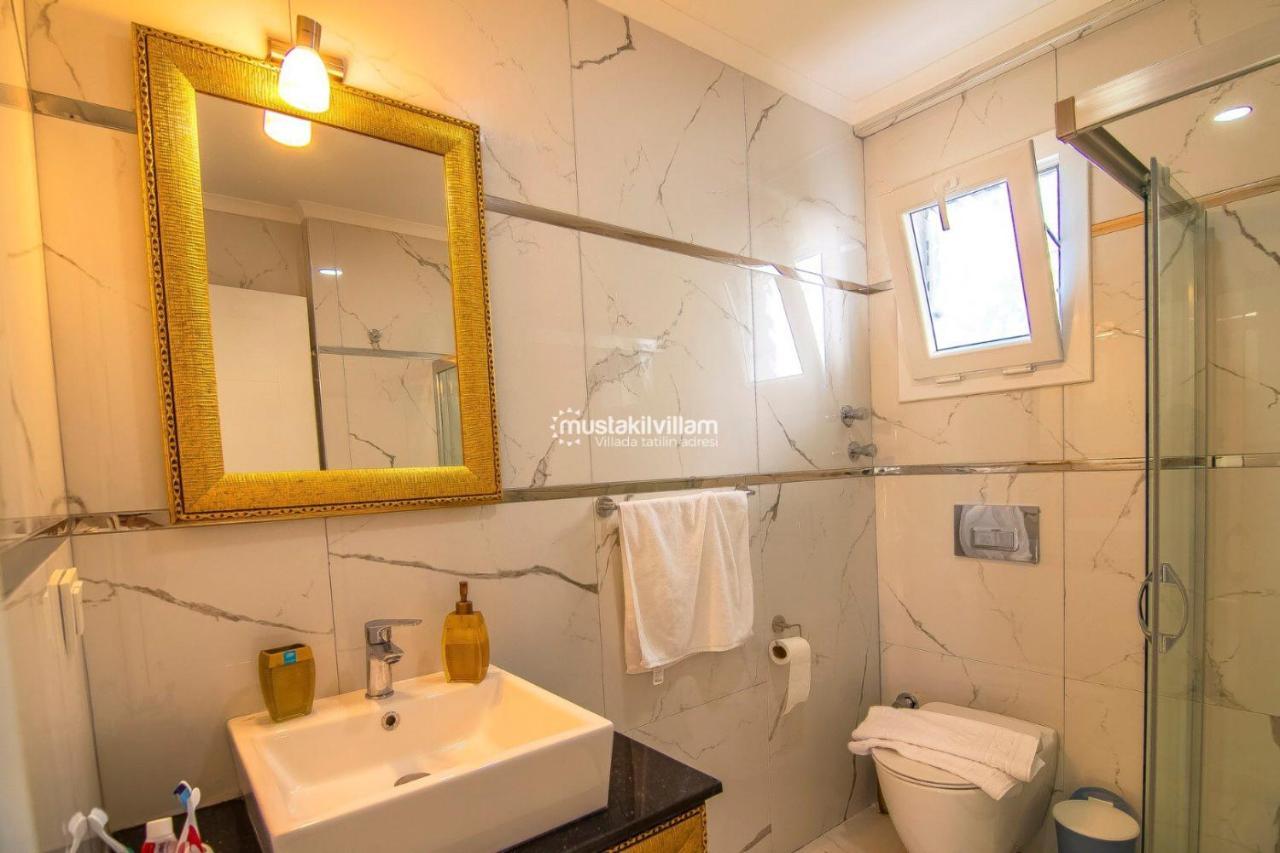 Villasunlight Fethiye Bagian luar foto