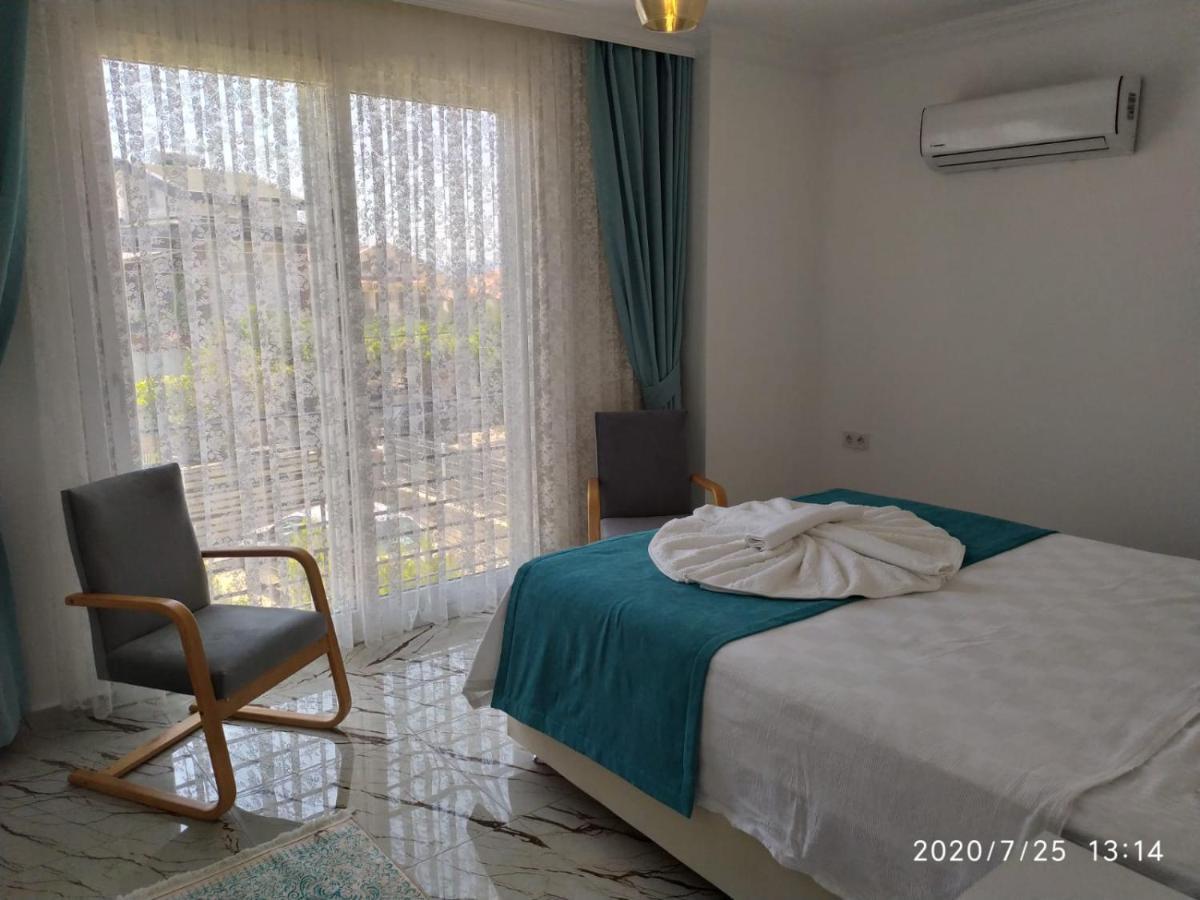 Villasunlight Fethiye Bagian luar foto