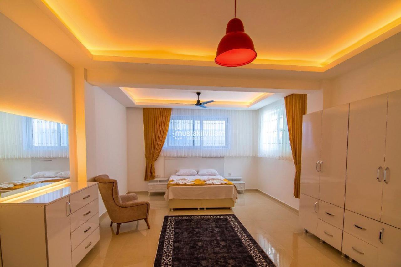 Villasunlight Fethiye Bagian luar foto