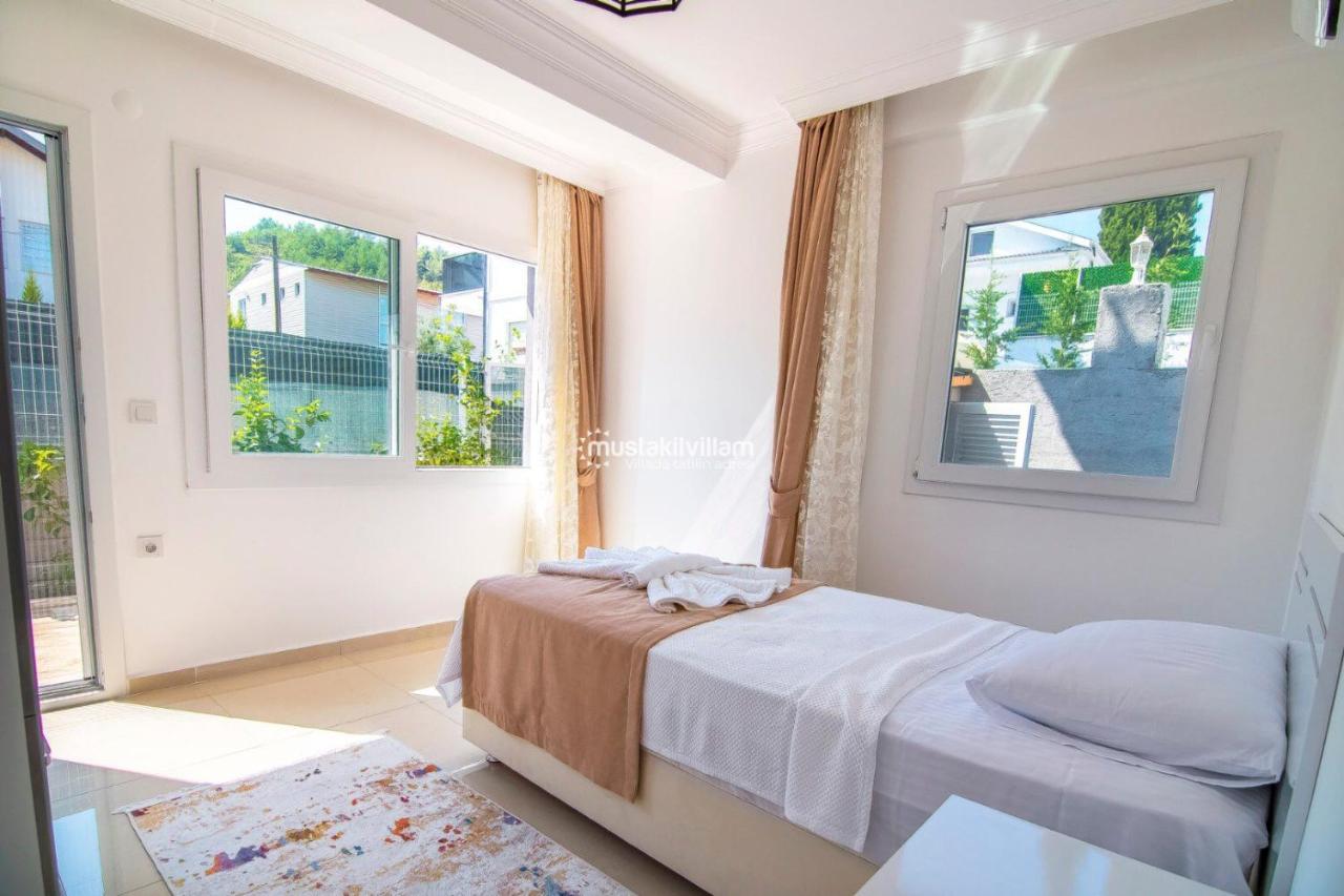 Villasunlight Fethiye Bagian luar foto