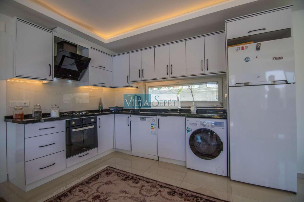 Villasunlight Fethiye Bagian luar foto