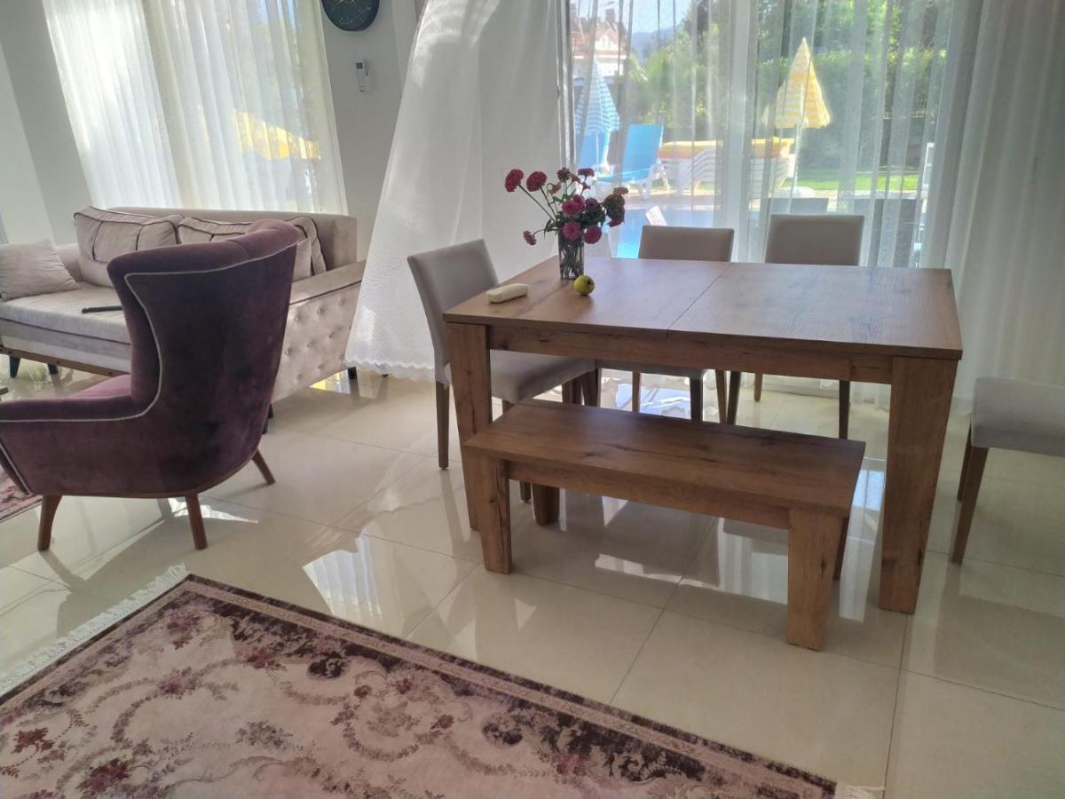 Villasunlight Fethiye Bagian luar foto