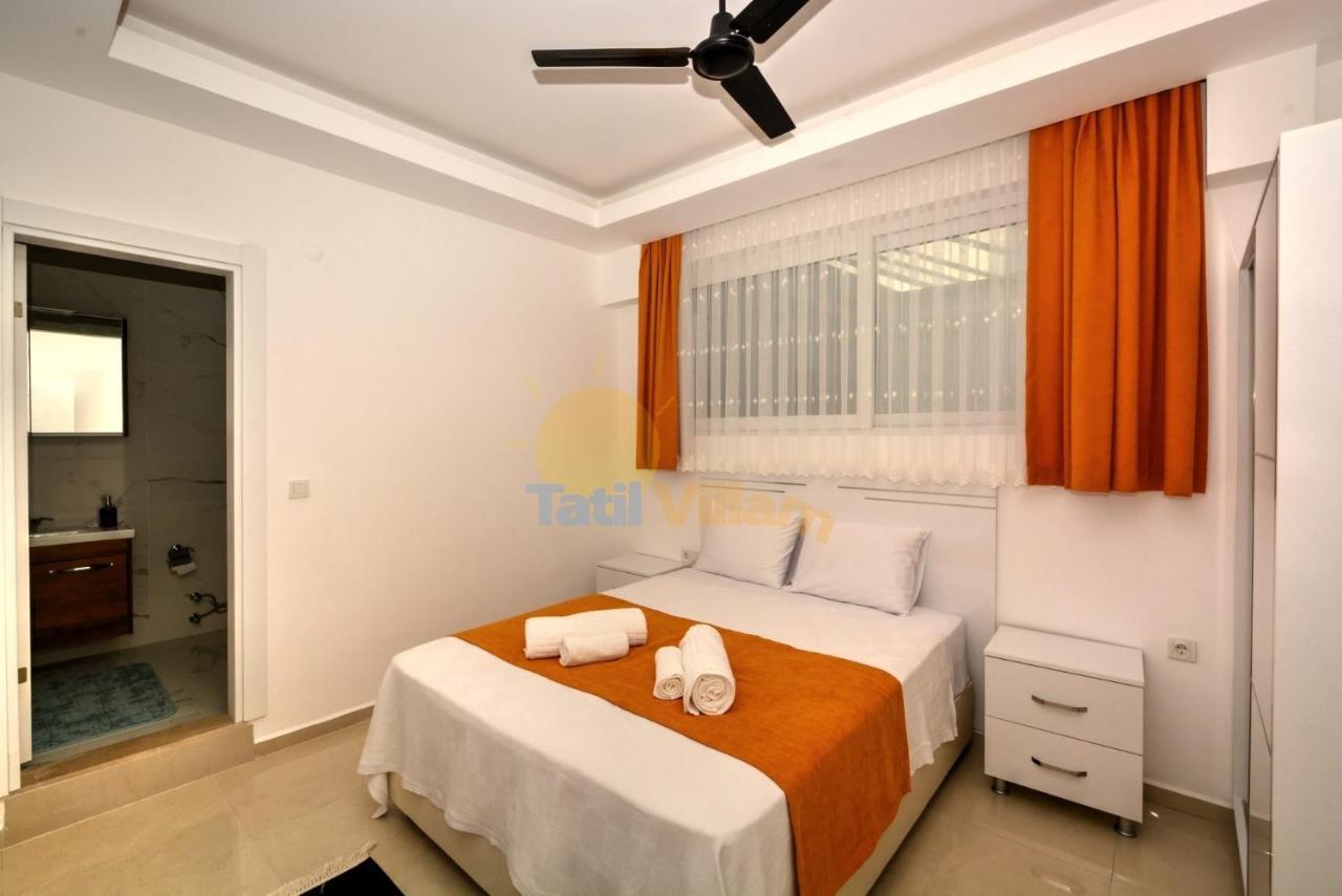 Villasunlight Fethiye Bagian luar foto