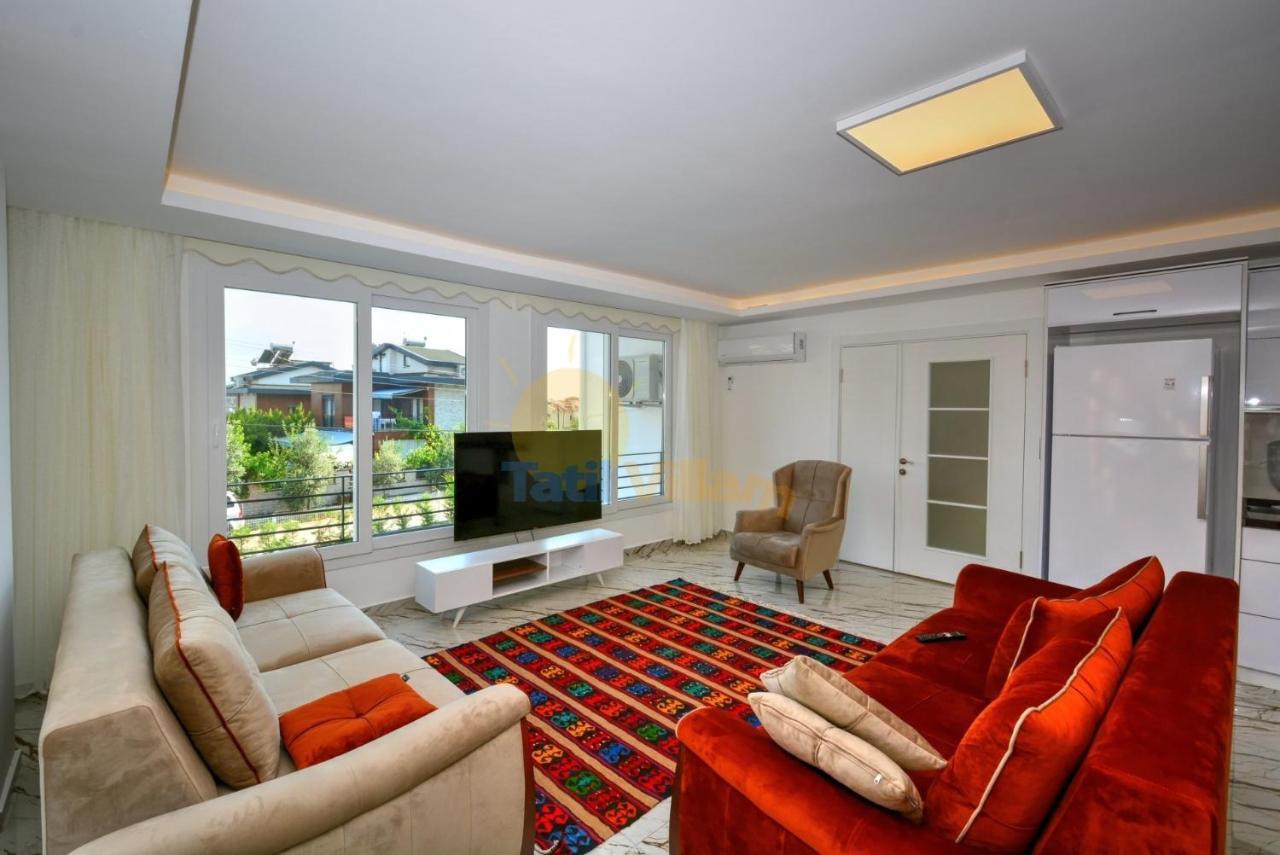 Villasunlight Fethiye Bagian luar foto