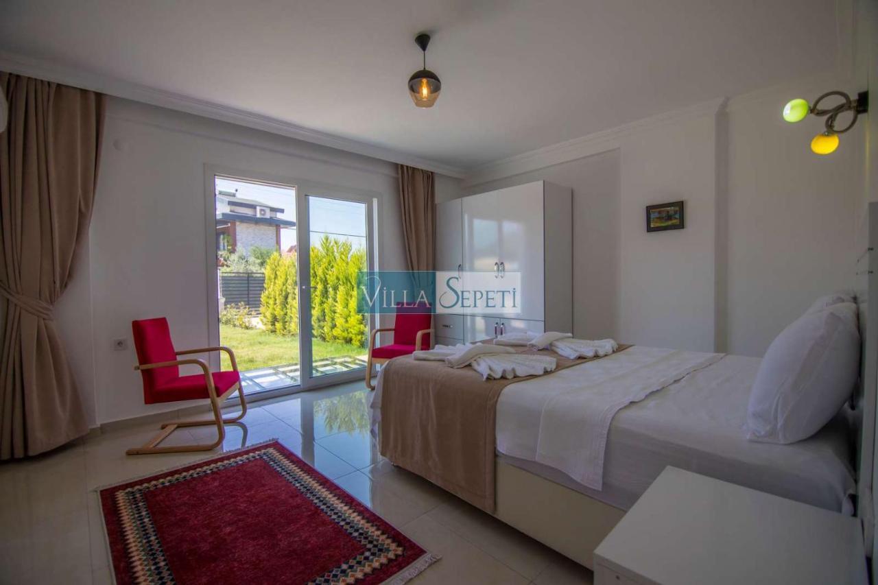 Villasunlight Fethiye Bagian luar foto