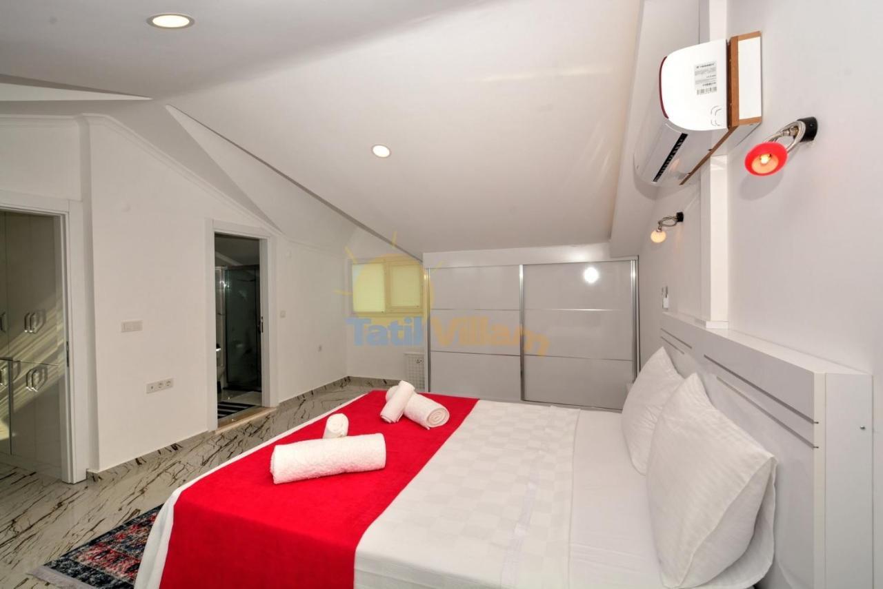 Villasunlight Fethiye Bagian luar foto