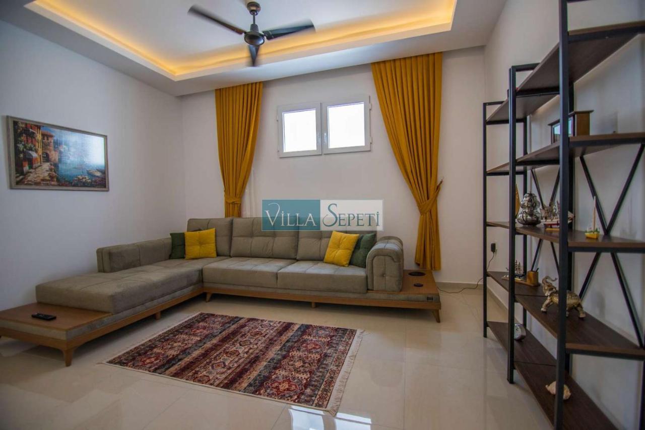 Villasunlight Fethiye Bagian luar foto
