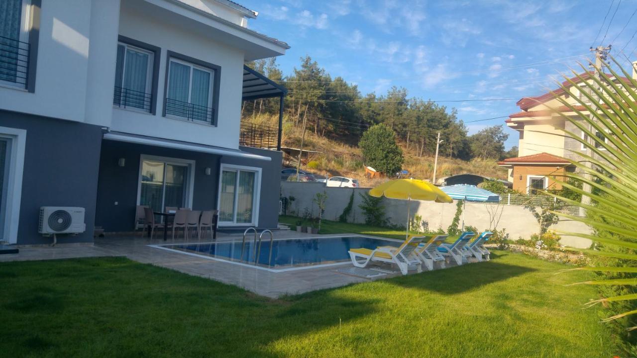 Villasunlight Fethiye Bagian luar foto