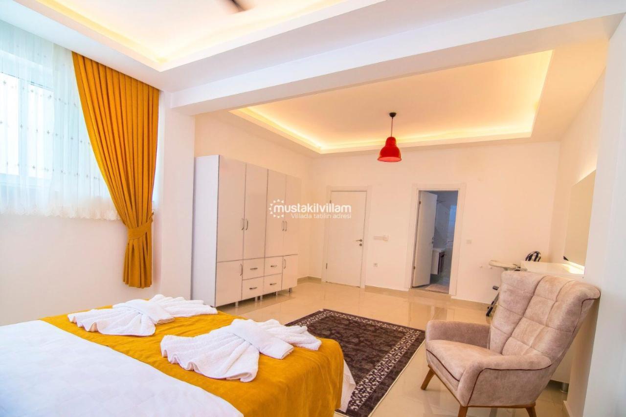 Villasunlight Fethiye Bagian luar foto