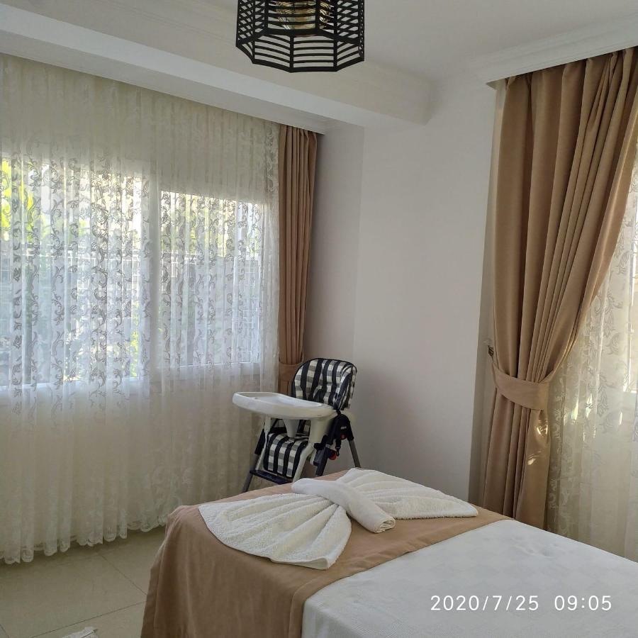 Villasunlight Fethiye Bagian luar foto