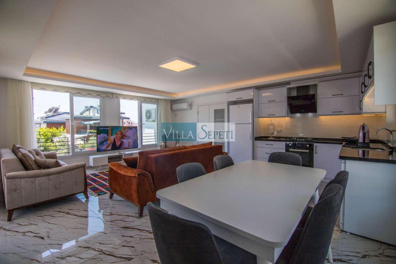 Villasunlight Fethiye Bagian luar foto