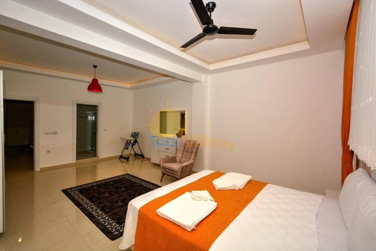 Villasunlight Fethiye Bagian luar foto