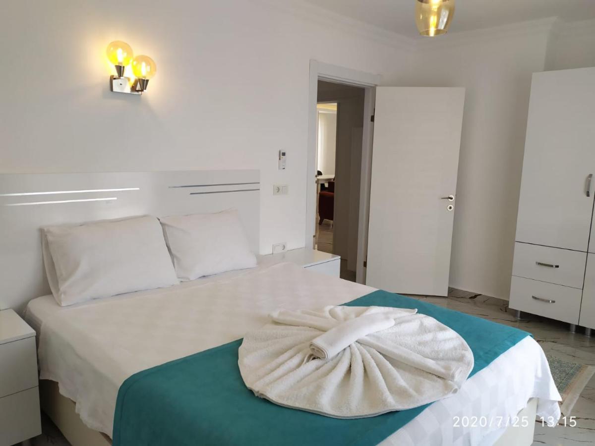 Villasunlight Fethiye Bagian luar foto
