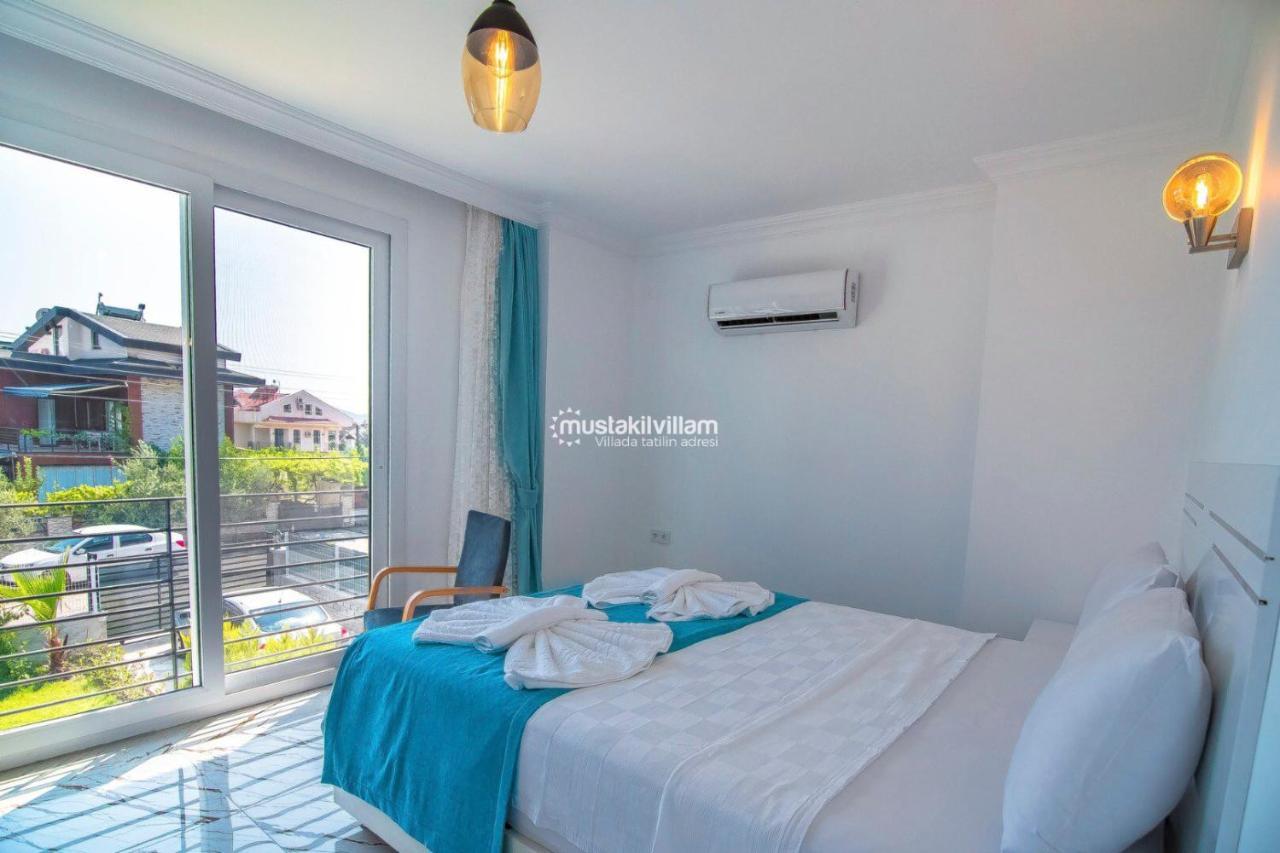 Villasunlight Fethiye Bagian luar foto