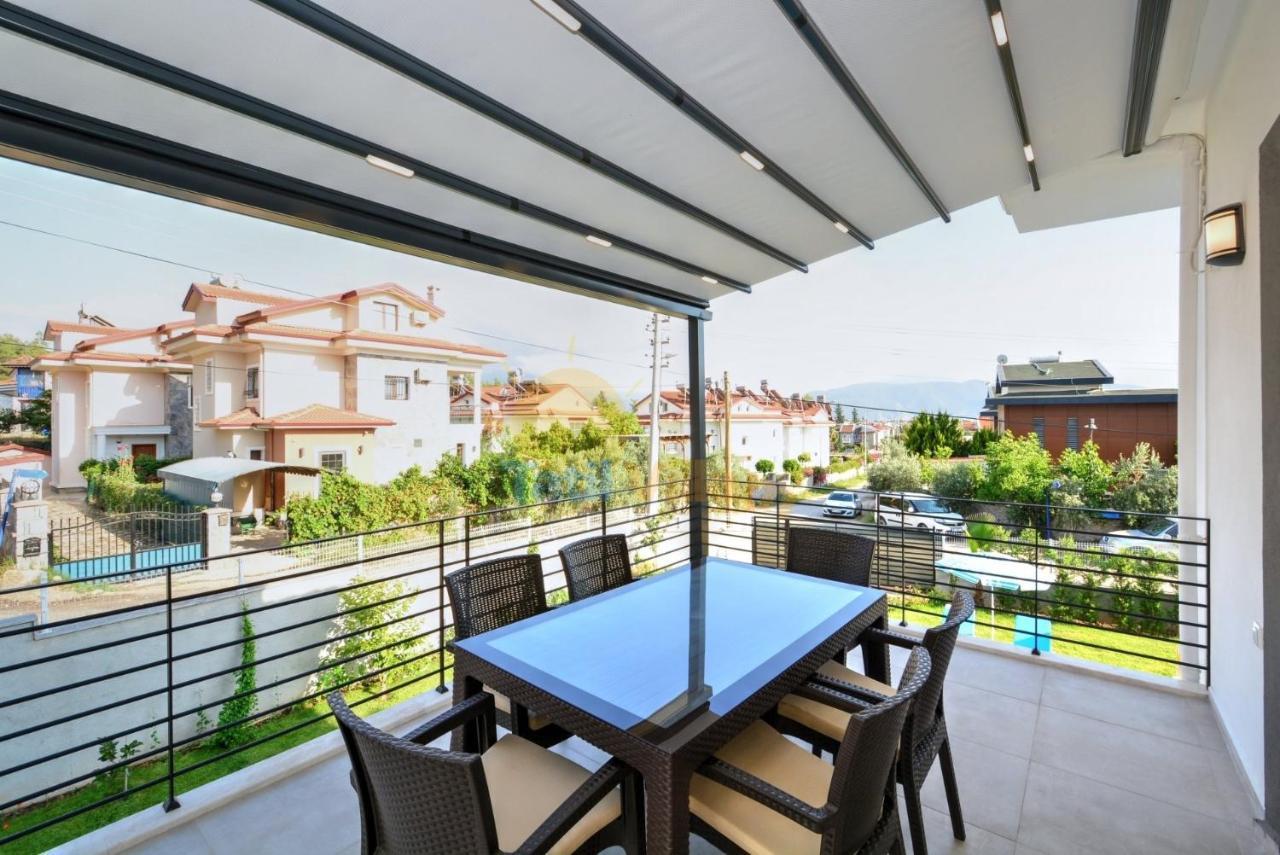 Villasunlight Fethiye Bagian luar foto