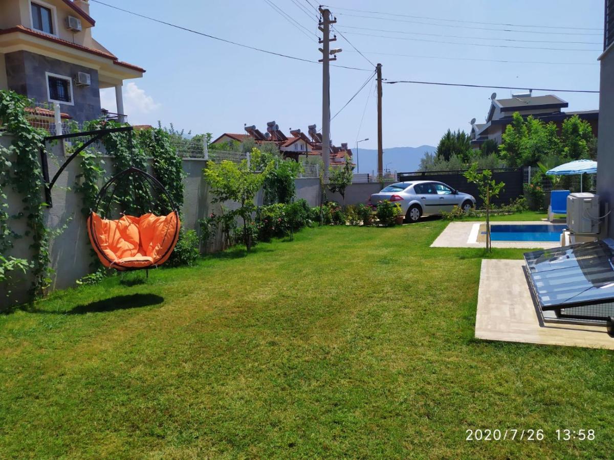 Villasunlight Fethiye Bagian luar foto