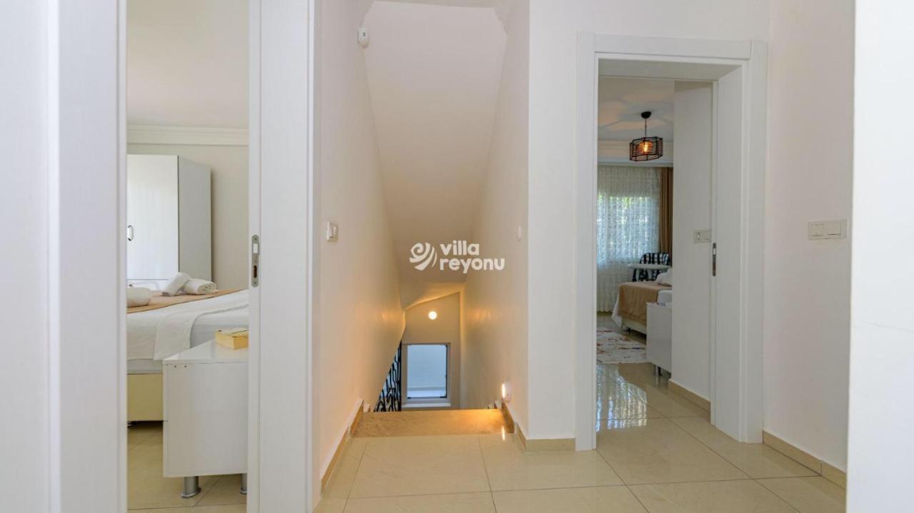 Villasunlight Fethiye Bagian luar foto