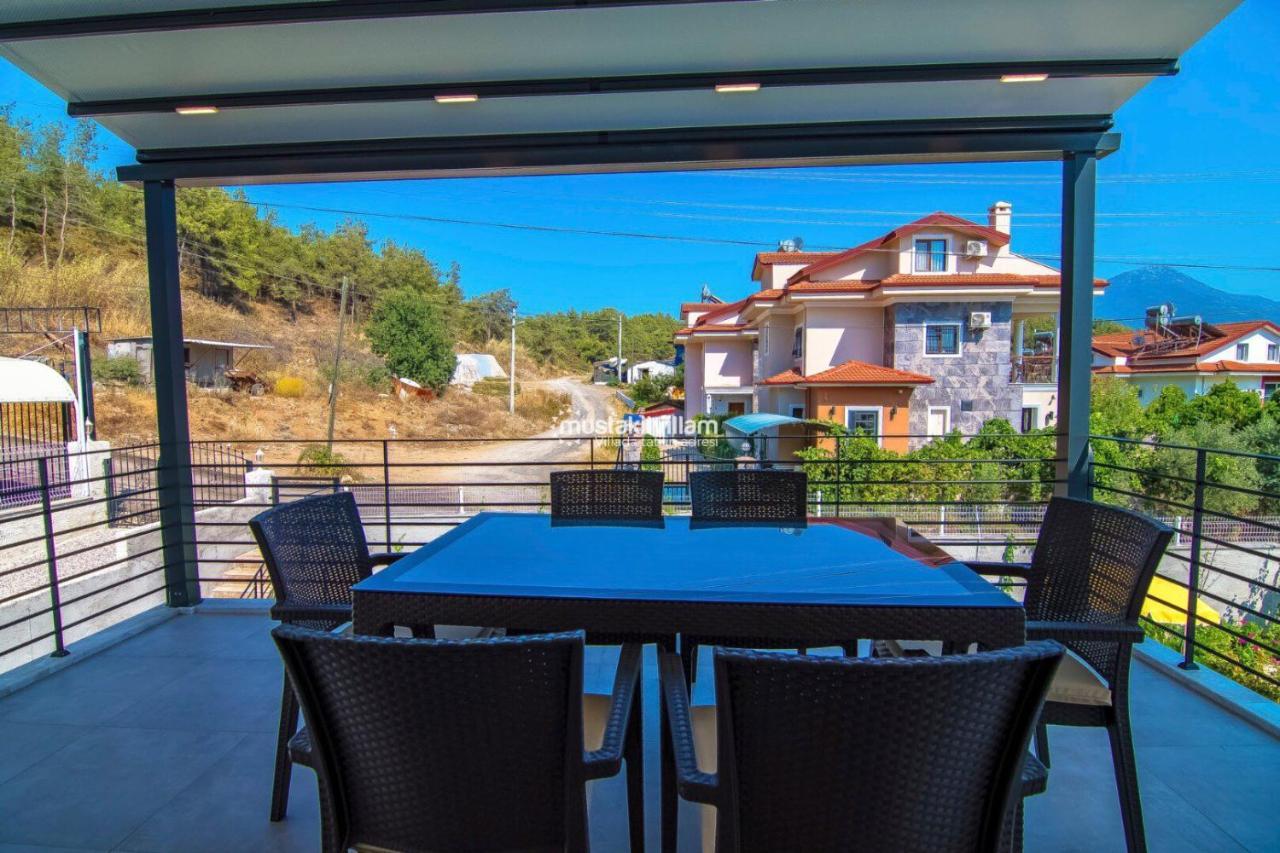 Villasunlight Fethiye Bagian luar foto