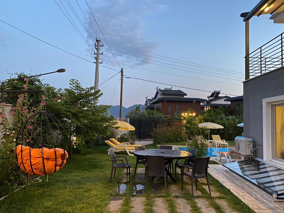Villasunlight Fethiye Bagian luar foto