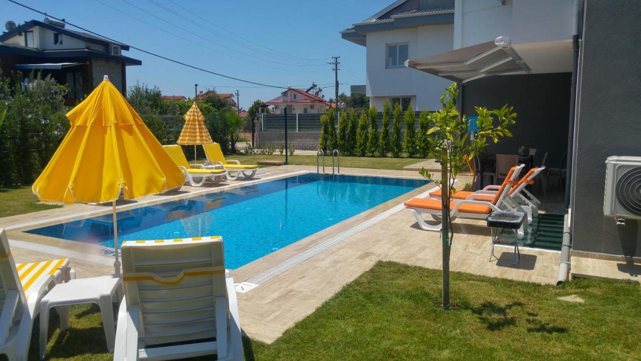 Villasunlight Fethiye Bagian luar foto