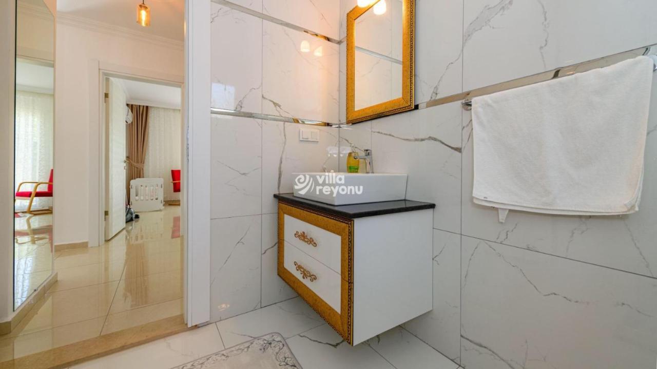 Villasunlight Fethiye Bagian luar foto