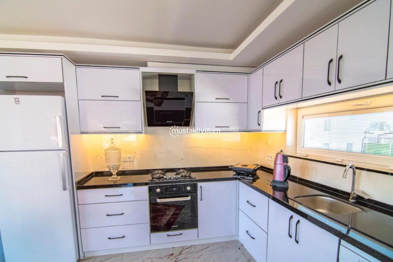 Villasunlight Fethiye Bagian luar foto