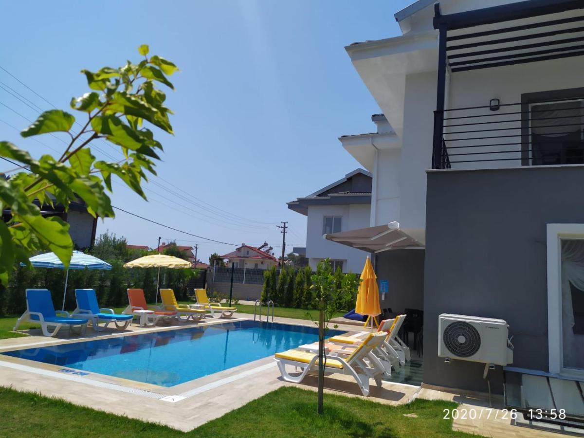 Villasunlight Fethiye Bagian luar foto