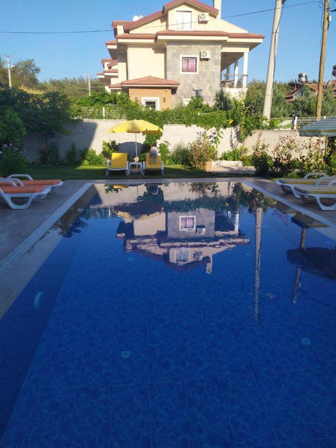 Villasunlight Fethiye Bagian luar foto