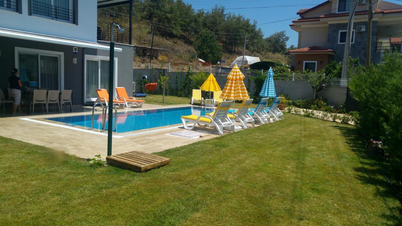 Villasunlight Fethiye Bagian luar foto
