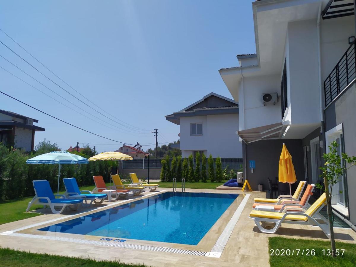 Villasunlight Fethiye Bagian luar foto