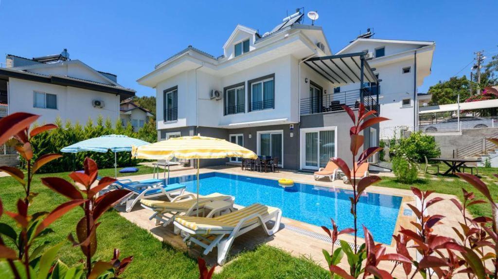 Villasunlight Fethiye Bagian luar foto